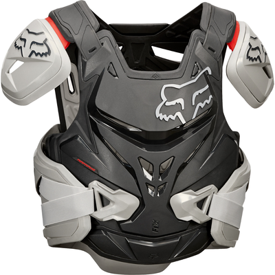 Fox Airframe Pro Jacket - Grey
