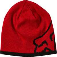 Fox Streamliner Beanie - Red - OS