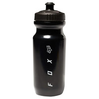 Fox Base Water Bottle - Black - 500ml