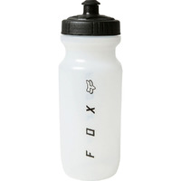 Fox Base Water Bottle - Clear - 500ml