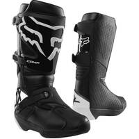 Fox Comp Boots - Black