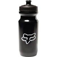 Fox Head Base Water Bottle - Black - OS