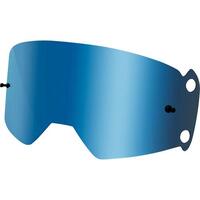 Fox Vue Spark Goggle Lens - Blue - OS