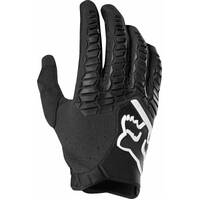 Fox Pawtector Black Gloves