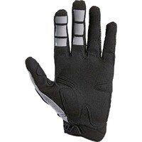 Fox Pawtector Glove - Black/Grey
