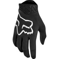 Fox Airline Gloves - Black