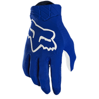 Fox Airline Glove - Blue