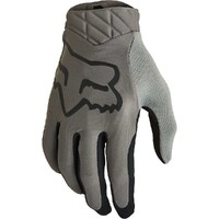 Fox Airline Glove - Grey/Black