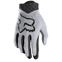 Fox Airline Glove - Steel Grey