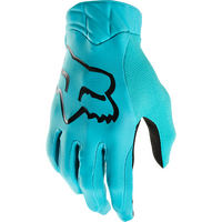 Fox Airline Glove - Teal