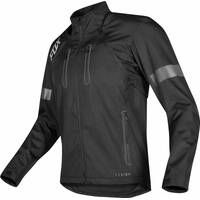 Fox Legion Jacket - Black