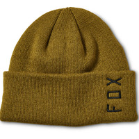 Fox Daily Beanie - Caramel - OS