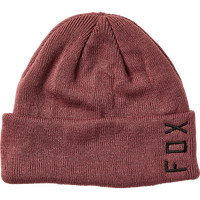 Fox Daily Beanie - Maroon - OS