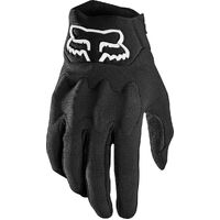 Fox 2022 Bomber LT Black Gloves