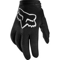Fox Youth Dirtpaw Prix Black Gloves