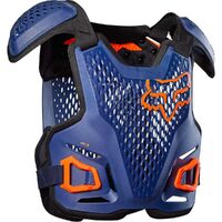 Fox 2023 R3 Roost Navy Body Armour