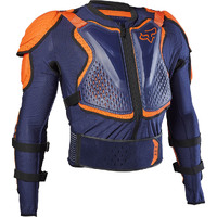 Fox Titan Sport Jacket - Navy