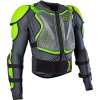 Fox Titan Sport Jacket - Dark Shadow