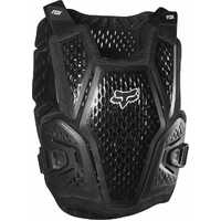 Fox Raceframe Roost - Black - L/XL
