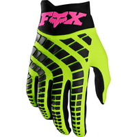 Fox 360 Venin Glove - Black