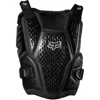 Fox 2022 Raceframe Impact CE Armour - Black