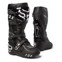 Fox Instinct 2.0 Boot - Black