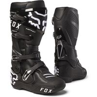 Fox Instinct 2.0 Boots - Black