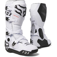 Fox Instinct 2.0 Boot - White