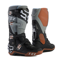 Fox Instinct 2.0 Boot - Black/Grey