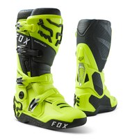 Fox Instinct 2.0 Boot - Fluro Yellow