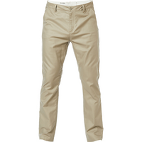 Fox Essex Stretch Pant - Sand