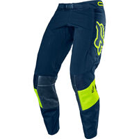 Fox 360 Bann Navy Pants