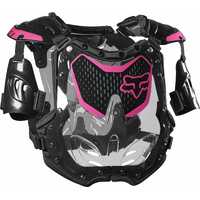 Fox Womens R3 - Black/Pink