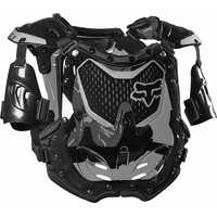 Fox Womens R3 - Black/Grey
