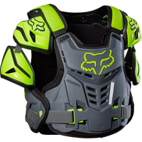 Fox Raptor CE Vest - Dark Shadow