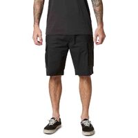 Fox Slambozo Short 2.0 - Black