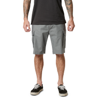 Fox Slambozo Short 2.0 - Pewter