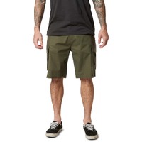 Fox Slambozo Short 2.0 - Olive Green