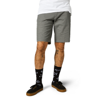 Fox Essex Short 2.0 - Pewter