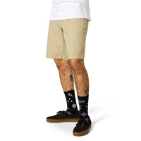 Fox Essex Short 2.0 - Tan