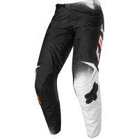 Fox Youth 180 Bnkz Pant - Black