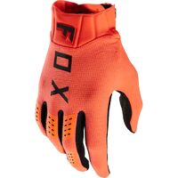 Fox Flexair Glove - Fluro Orange
