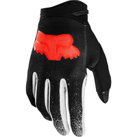 Fox Dirtpaw Bnkz Glove - Black