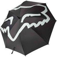 Fox Track Umbrella - Black - OS