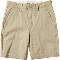 Fox Youth Essex Short 2.0 - Tan
