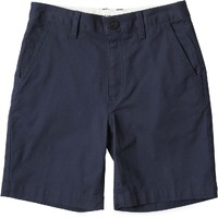 Fox Youth Essex Short 2.0 - Midnight