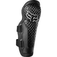 Fox 2023 Titan Sport Knee Guards - Black