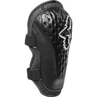 Fox Titan Sport CE Elbow Guard - Black