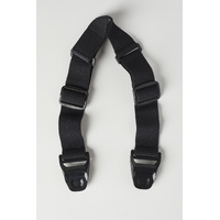 Fox Youth Raceframe Waist Strap - Black - OS