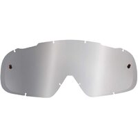 Fox Airspace/Main II Injected Non-Mirror Goggles Lens - Clear - OS